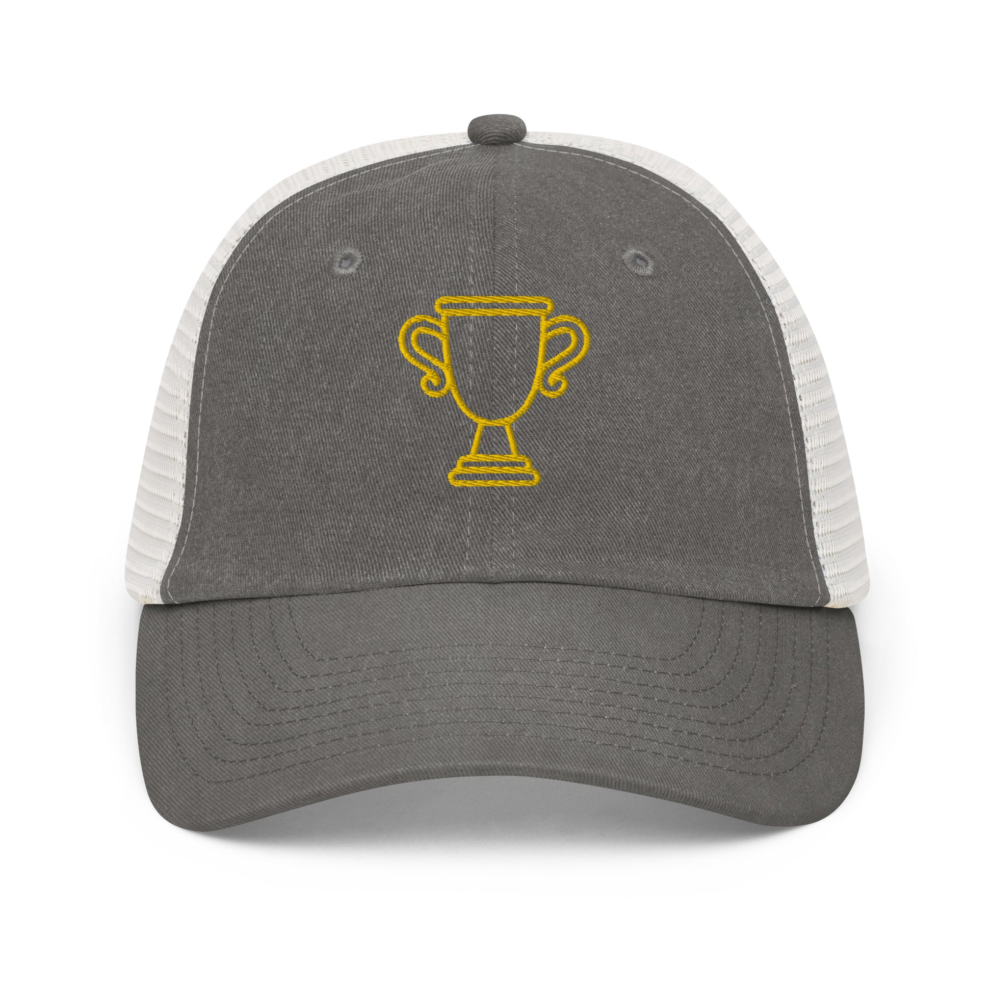 President's Cup Hat / president's Cup 2022 Pigment-dyed cap