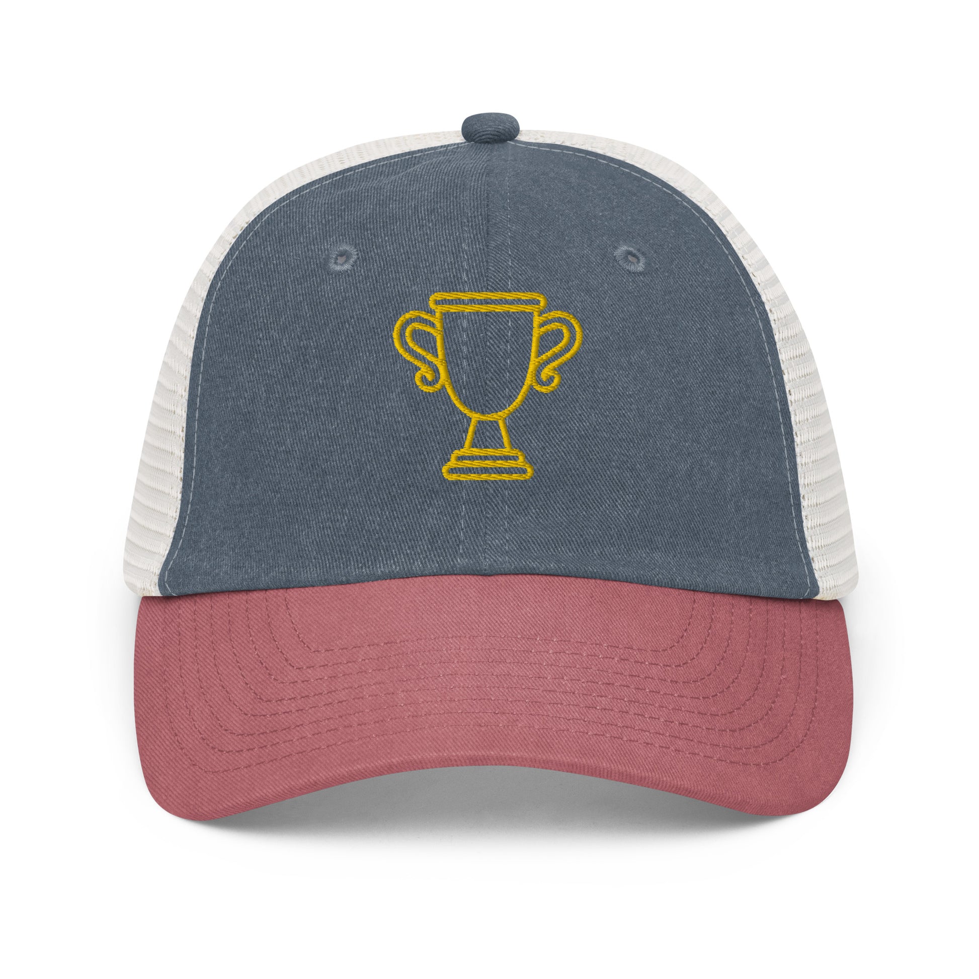 President's Cup Hat / president's Cup 2022 Pigment-dyed cap