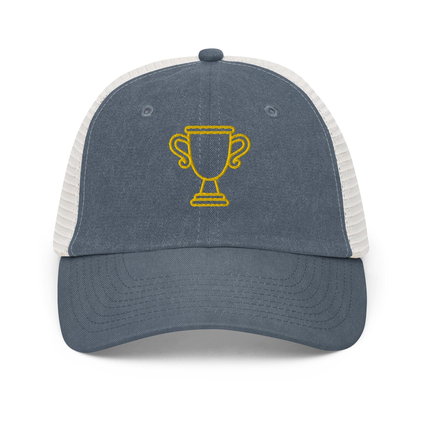 President's Cup Hat / president's Cup 2022 Pigment-dyed cap