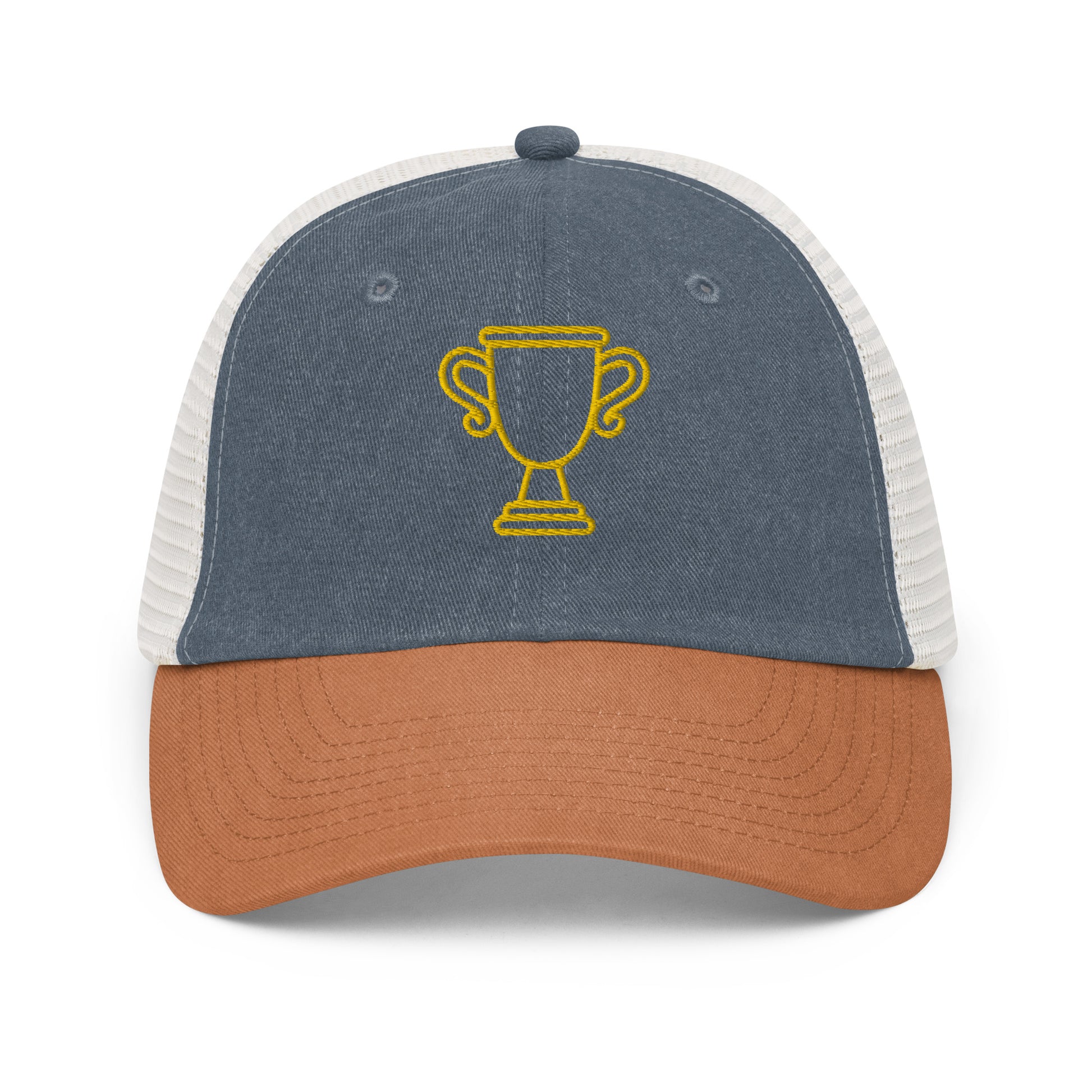 President's Cup Hat / president's Cup 2022 Pigment-dyed cap