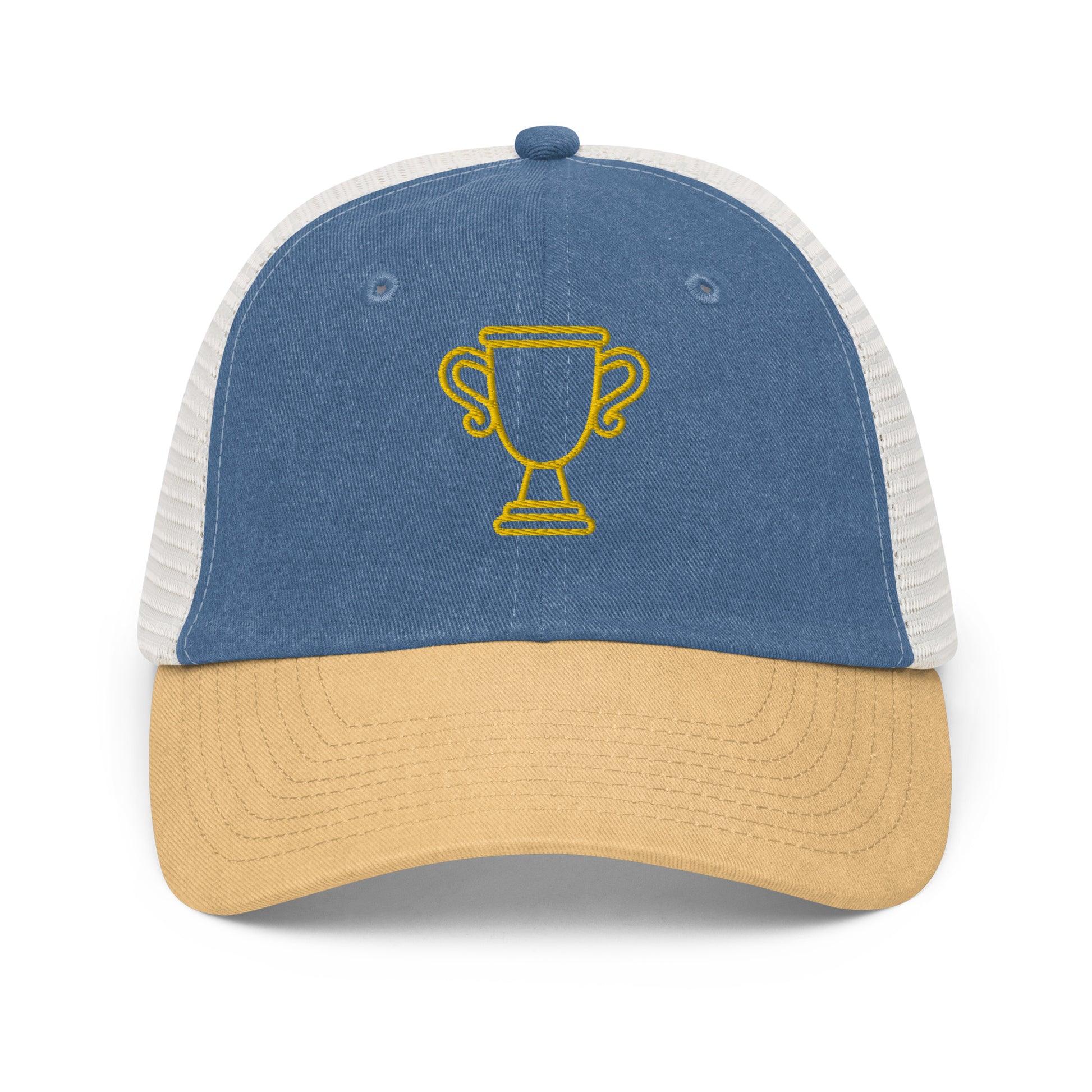 President's Cup Hat / president's Cup 2022 Pigment-dyed cap