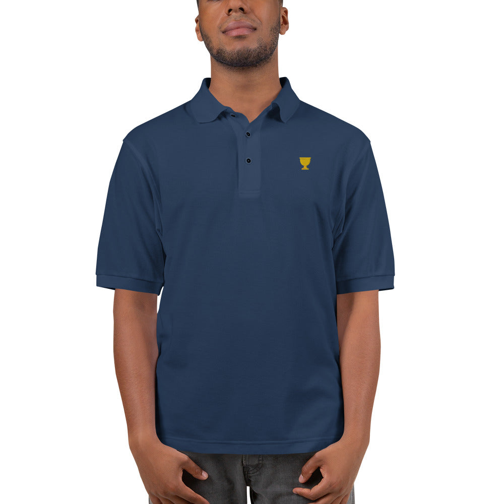 President's Cup 2022 T-Shirt / Frank T-Shirt / Cup Premium Polo
