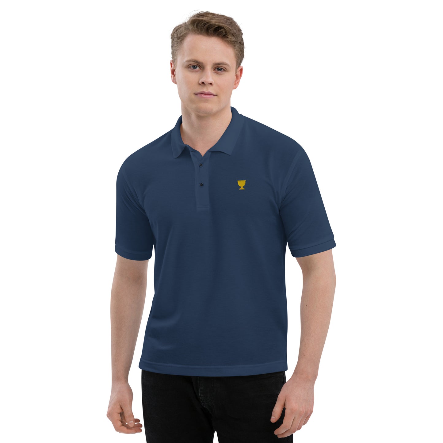 President's Cup 2022 T-Shirt / Frank T-Shirt / Cup Premium Polo