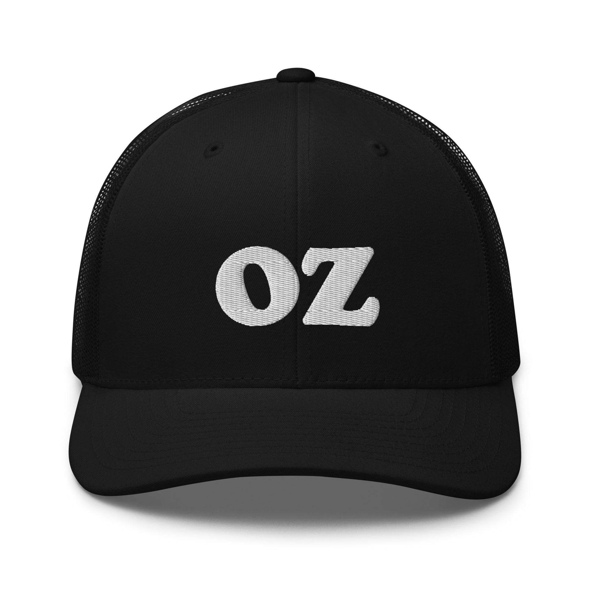 OZ Hat / OZ Trucker Cap