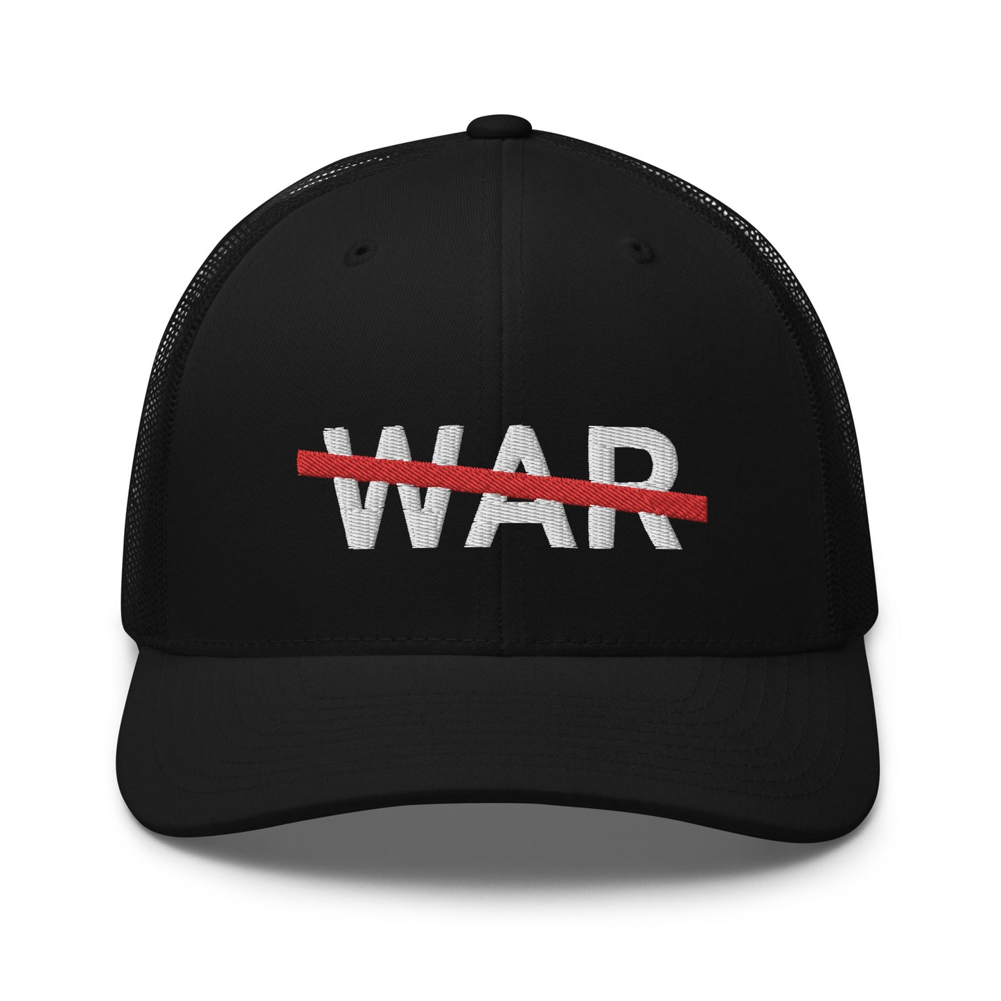 Marvin Hagler War hat / Dustin Poirier War Hat / War Trucker Cap