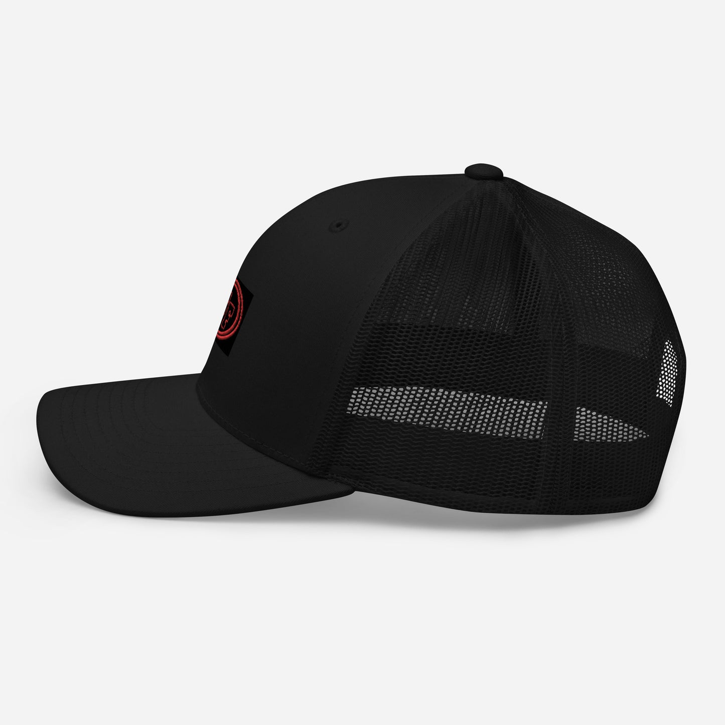 San Francisco Hat / 49ers hat / Kyle Shanahan Trucker Cap