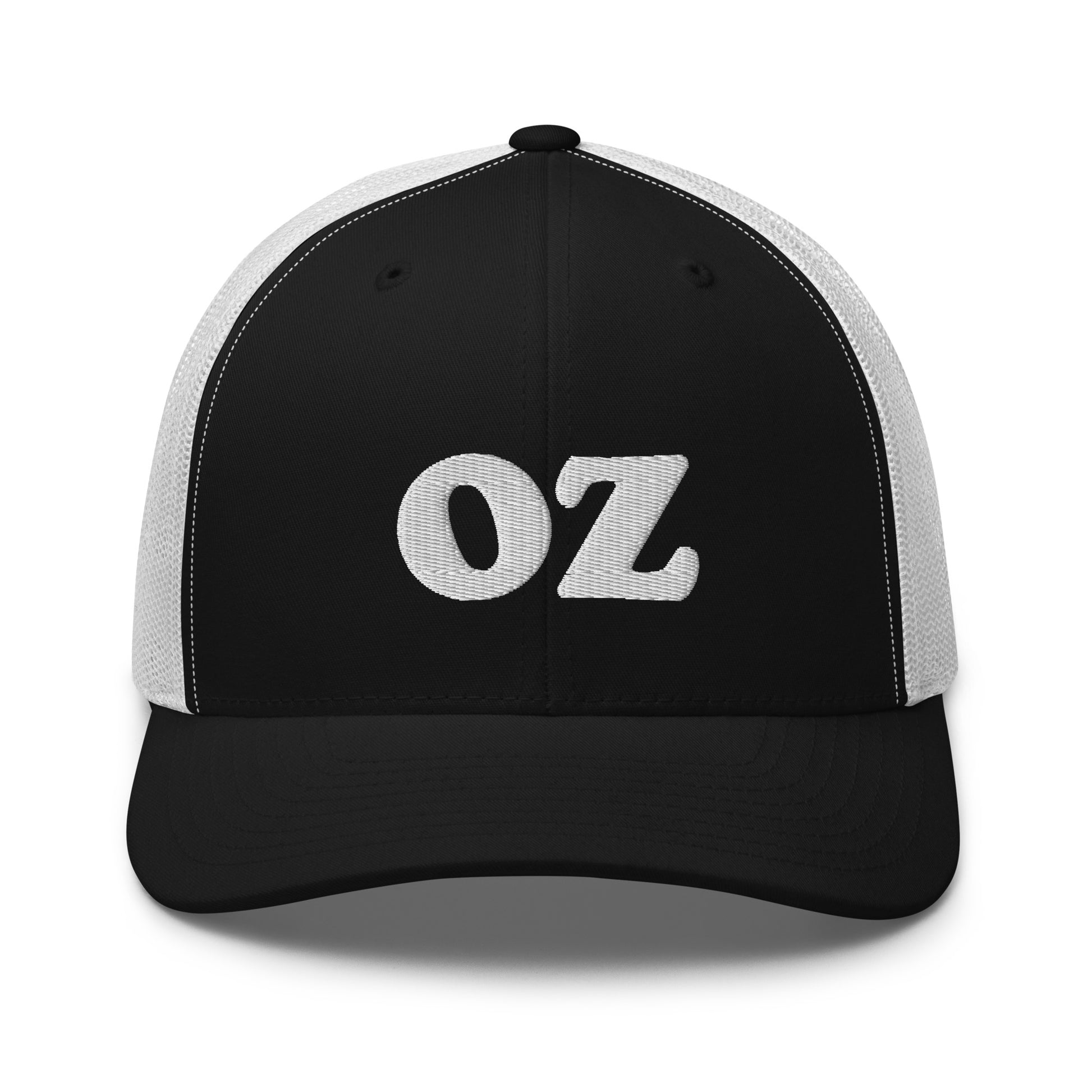 OZ Hat / OZ Trucker Cap