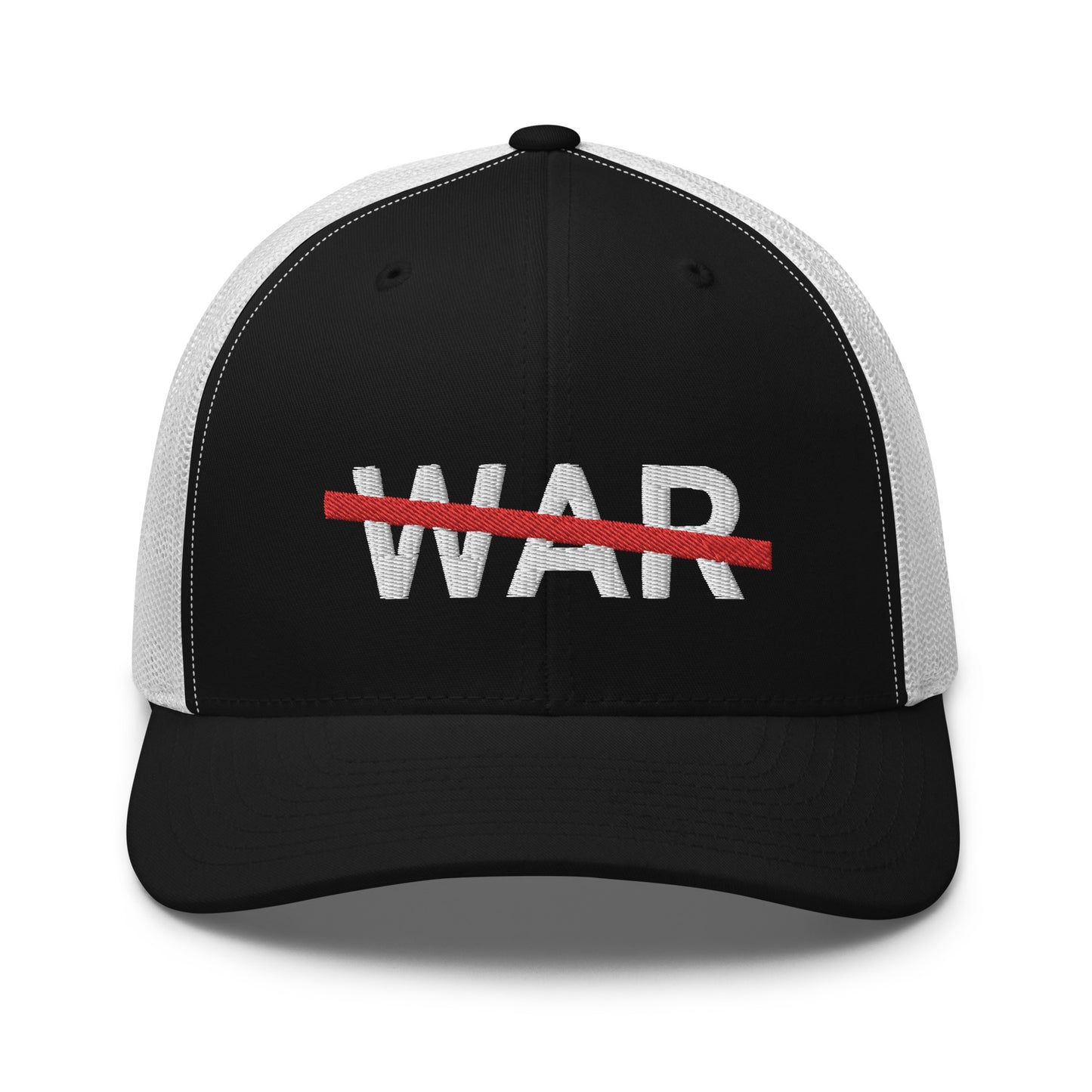 Marvin Hagler War hat / Dustin Poirier War Hat / War Trucker Cap