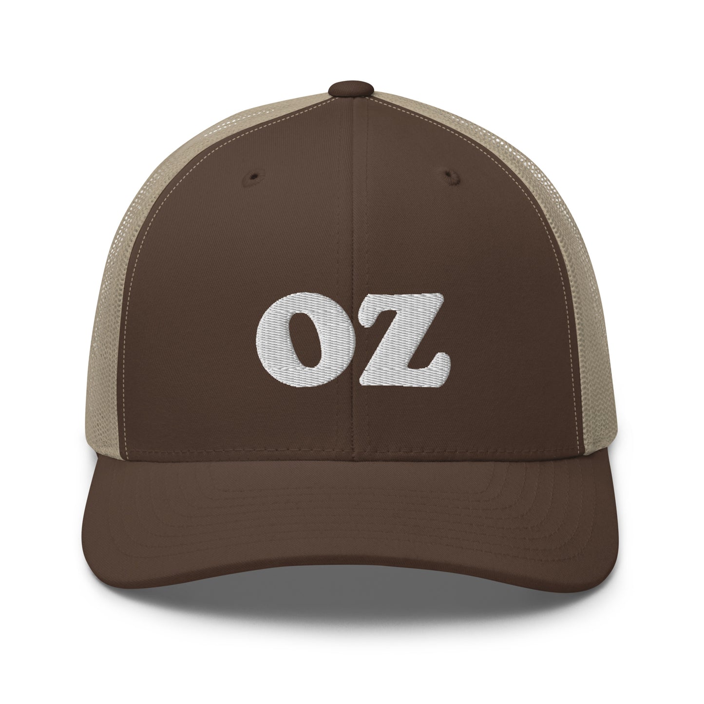 OZ Hat / OZ Trucker Cap