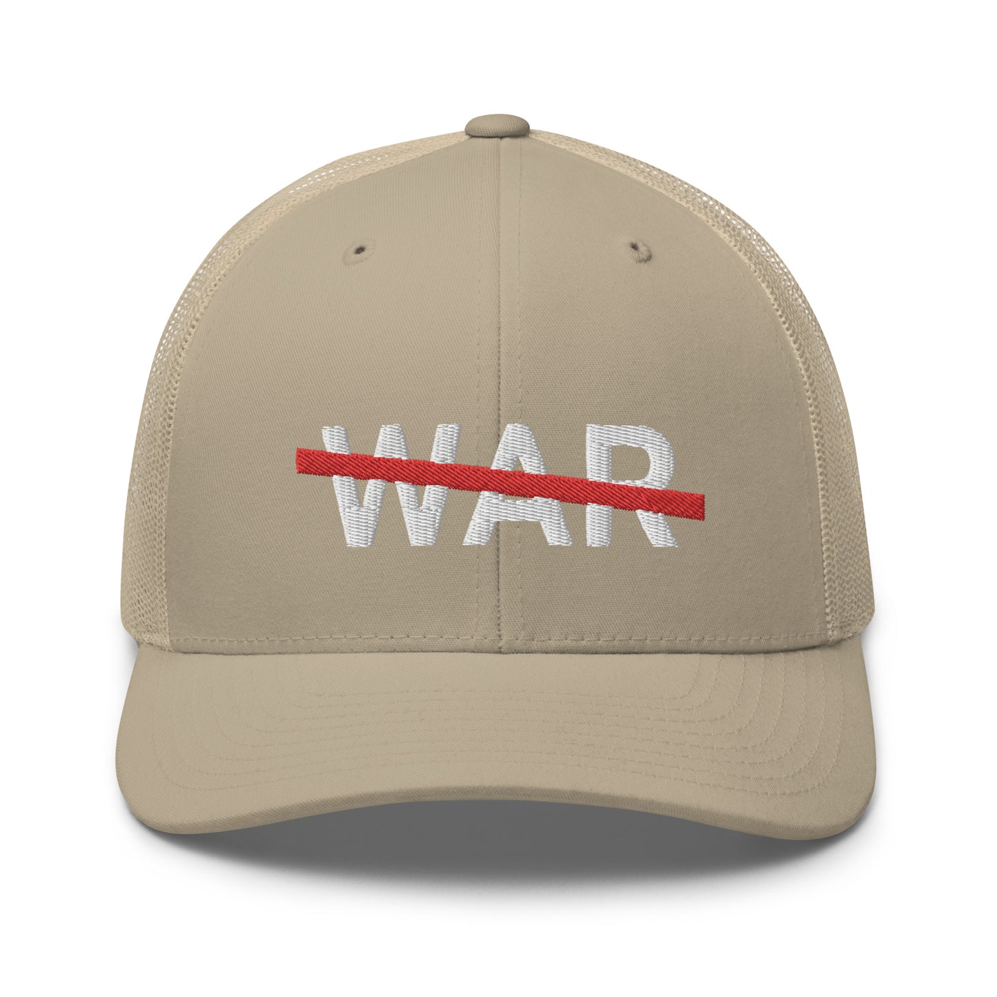 Marvin Hagler War hat / Dustin Poirier War Hat / War Trucker Cap