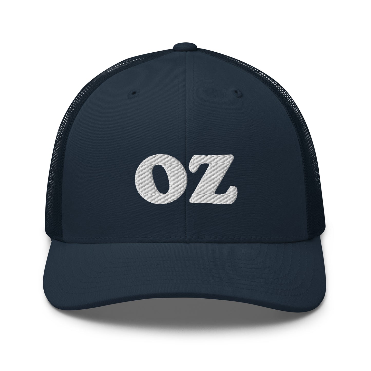 OZ Hat / OZ Trucker Cap