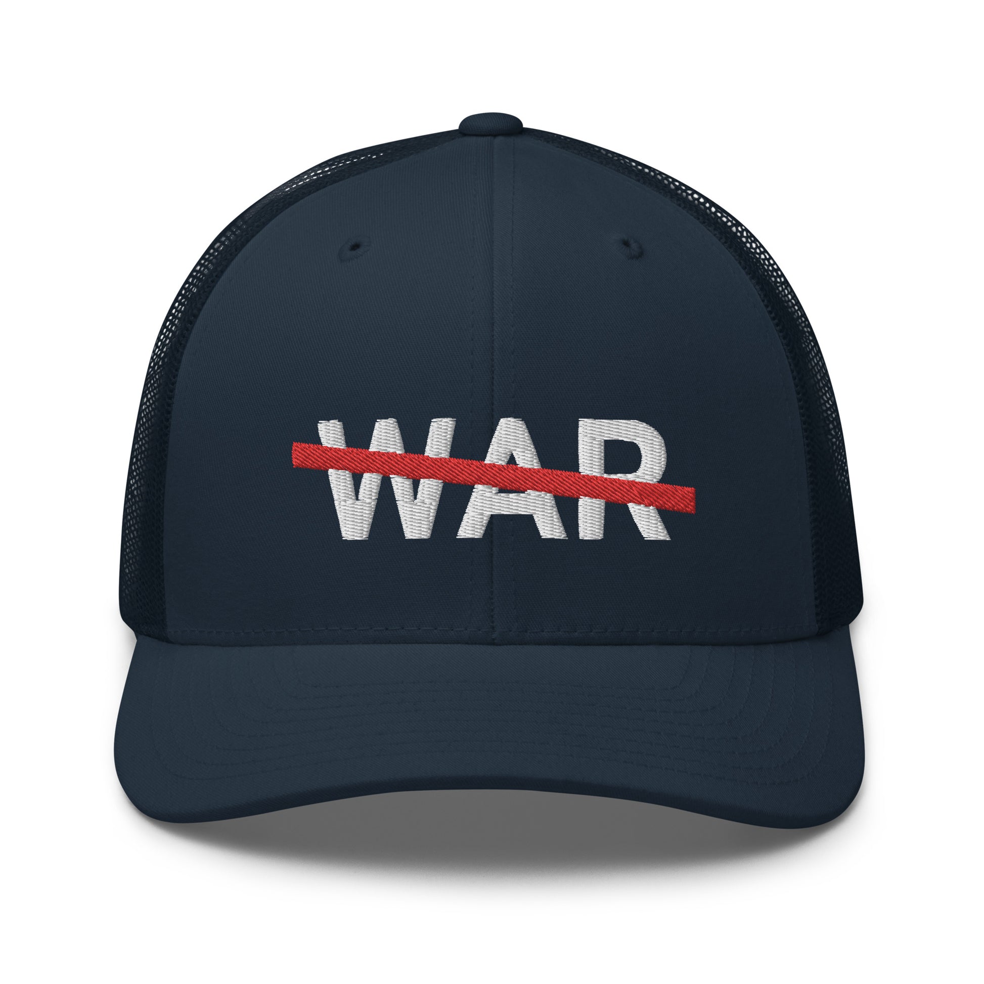 Marvin Hagler War hat / Dustin Poirier War Hat / War Trucker Cap