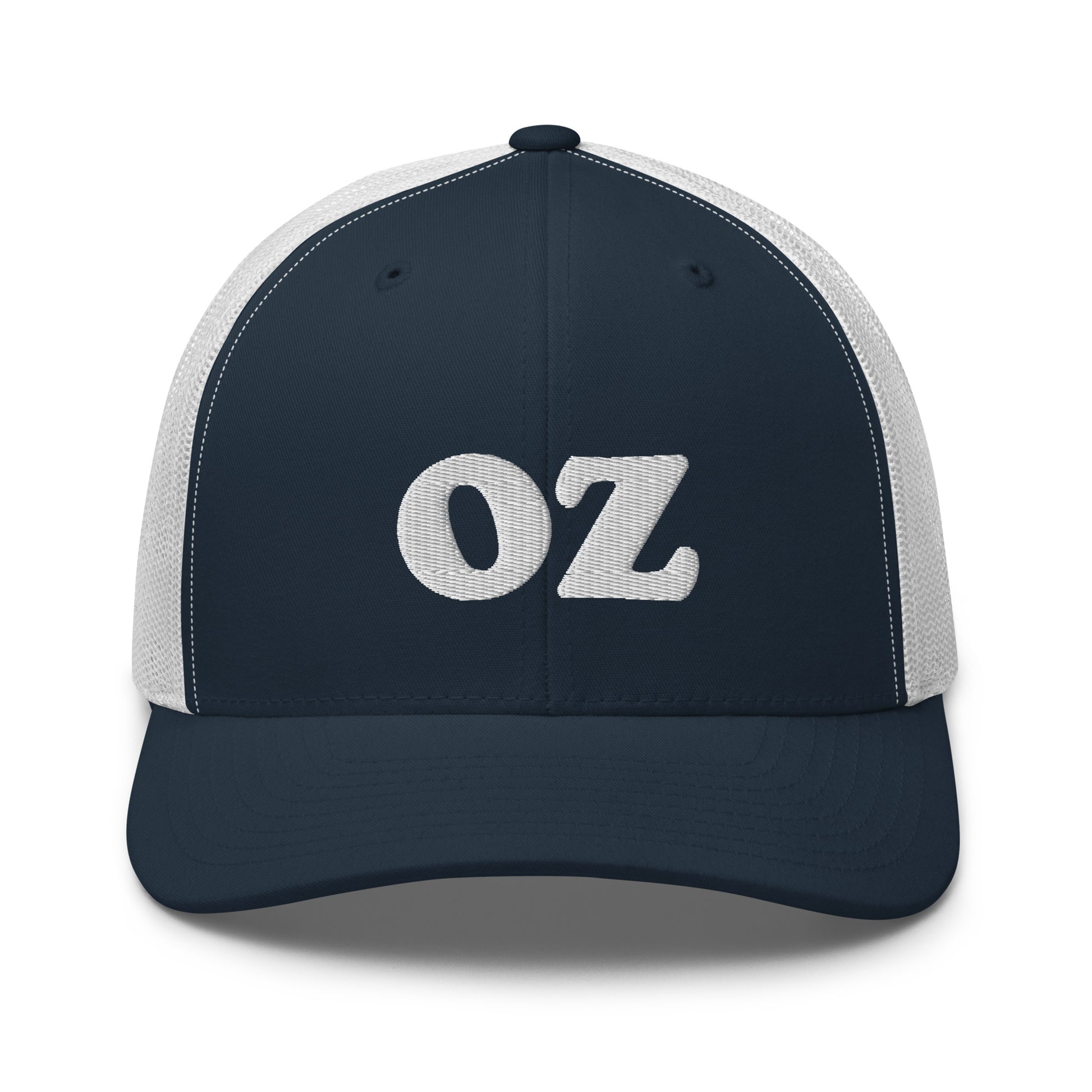 OZ Hat / OZ Trucker Cap