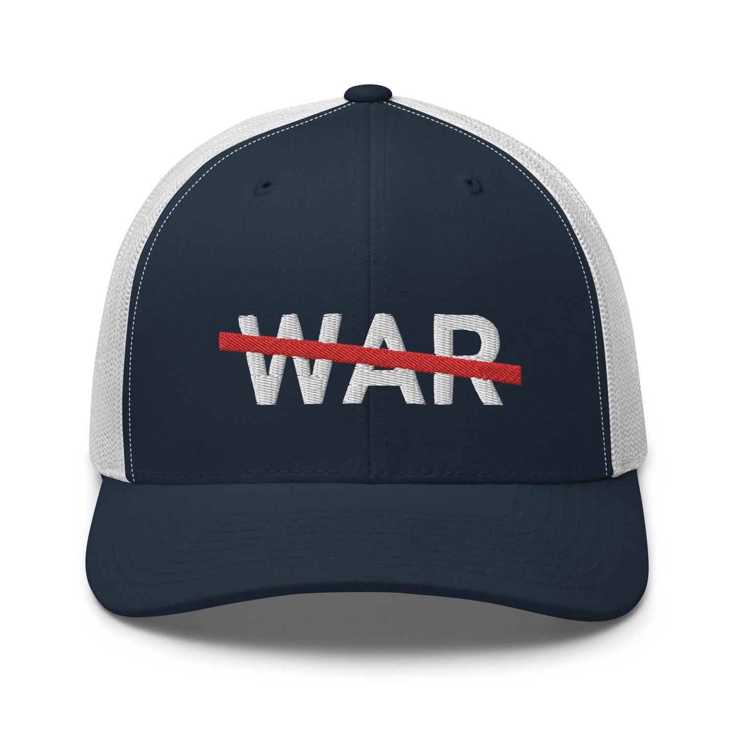 Marvin Hagler War hat / Dustin Poirier War Hat / War Trucker Cap