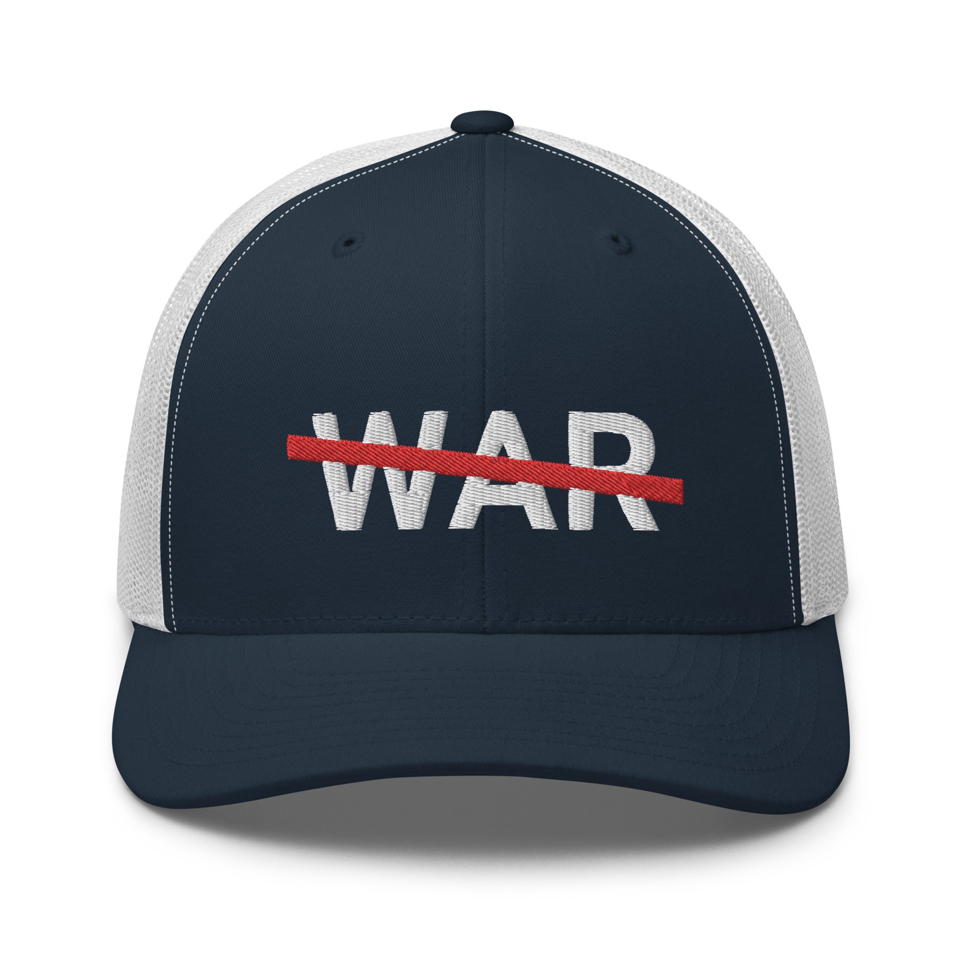 Marvin Hagler War hat / Dustin Poirier War Hat / War Trucker Cap