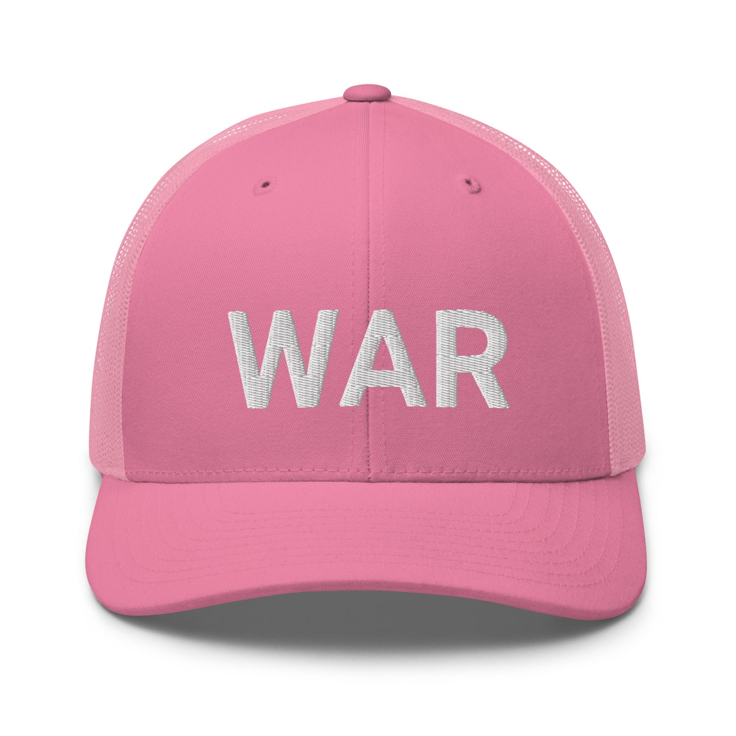 Marvin Hagler War hat / Dustin Poirier War Hat / War Trucker Cap