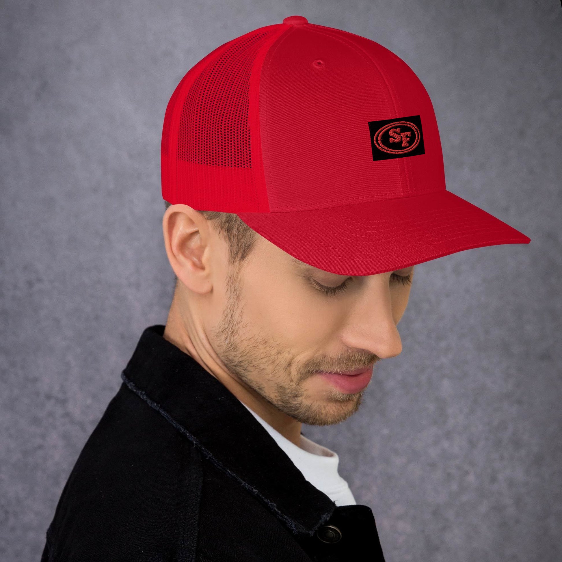 https://zeido.clothing/cdn/shop/products/retro-trucker-hat-red-right-638d441db5a5a_1946x.jpg?v=1670202580