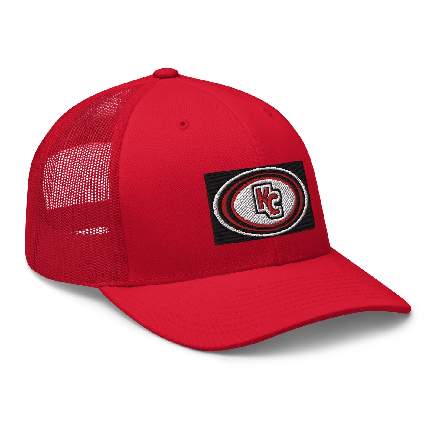 Kansas City hat / Chiefs hat / Kansas City Chiefs hat /Trucker Cap