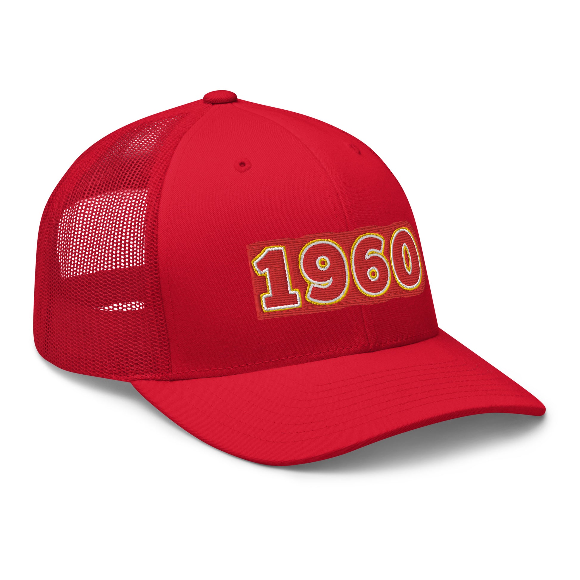 1960 Hat / Kansas City Hat / Chiefs Hat / Kansas City Chiefs Cap