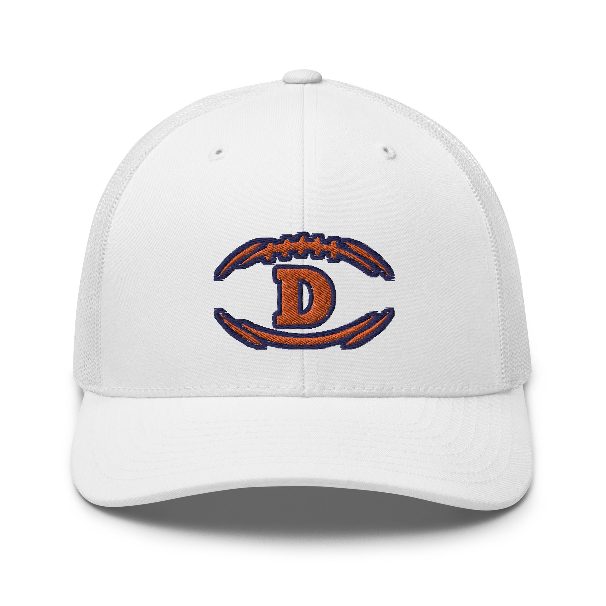 Broncos Trucker Cap