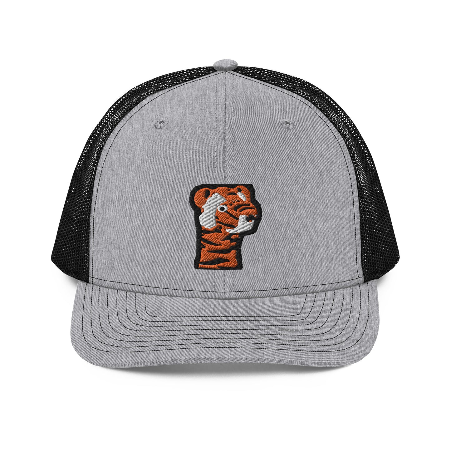 Tiger Hat / Frank Hat / Tiger Golf hat / woods Trucker Cap