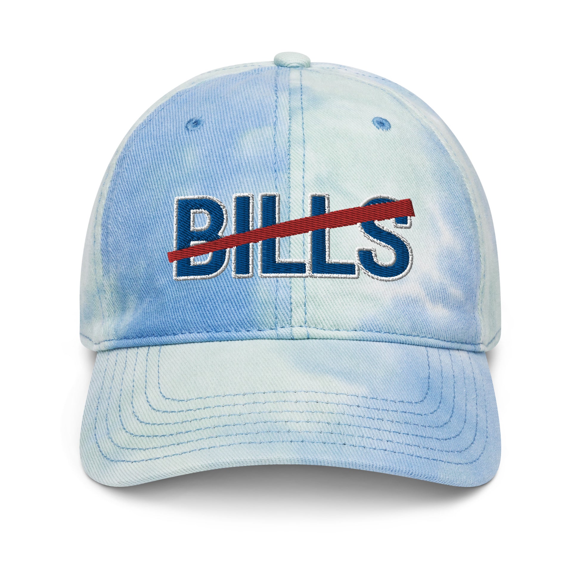 intercept cancer buffalo bills hat