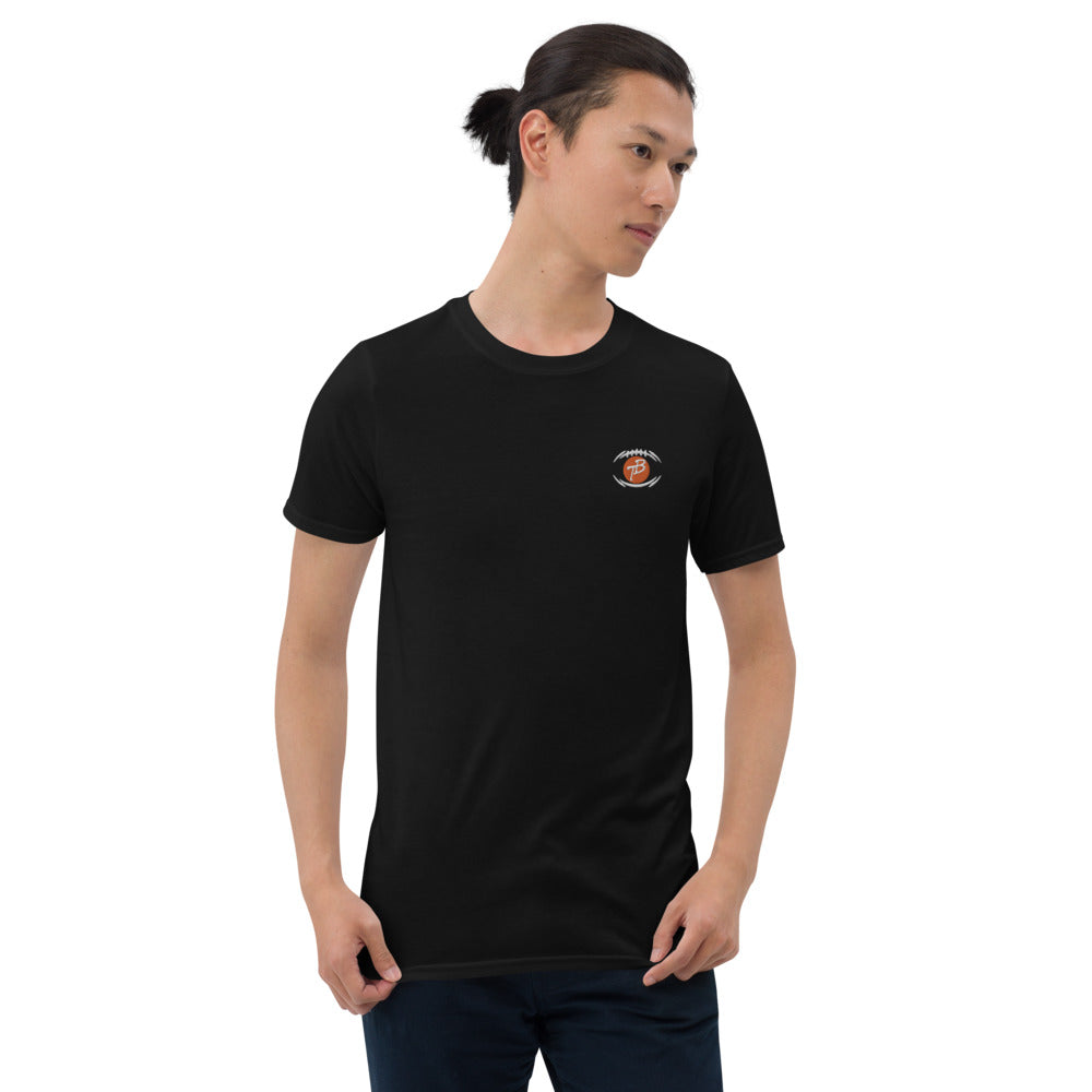 Terry Bradshaw T-Shirt / TB 12 T-Shirt / Tom Brady T-Shirt