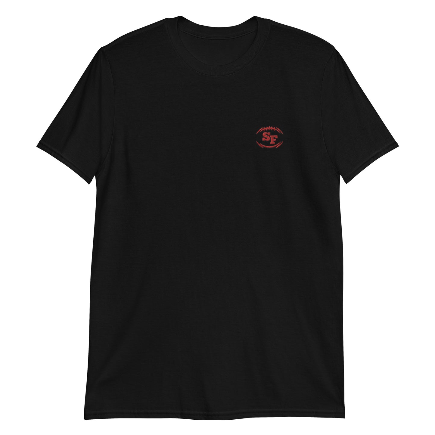 San Francisco 49ers T-Shirt  / SF T-Shirt / Kyle Shanahan Unisex Shirt