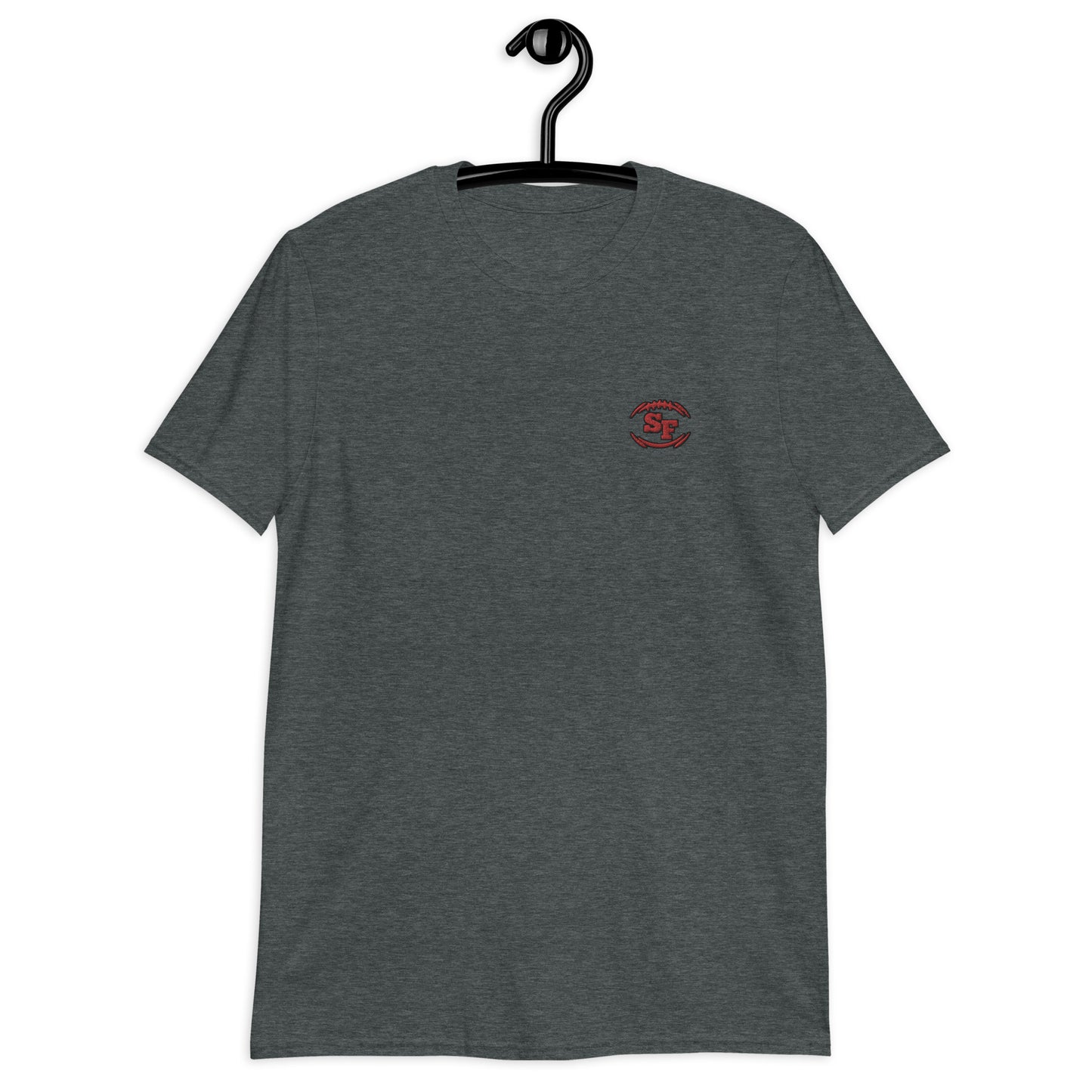 San Francisco 49ers T-Shirt  / SF T-Shirt / Kyle Shanahan Unisex Shirt