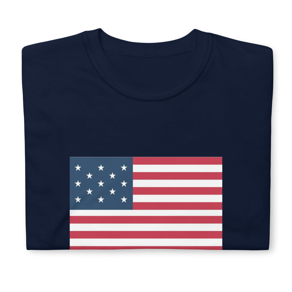 Jill Biden Olympic Team USA T-Shirt / Olympic Team USA Unisex T-Shirt