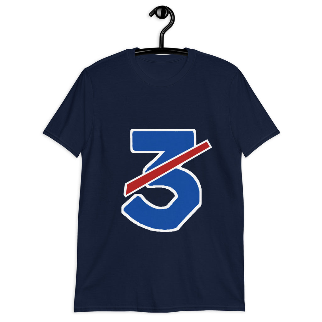 Damar Hamlin Love For Damar 3 T-Shirt and Hoodie - Buffalo Bills -  Skullridding