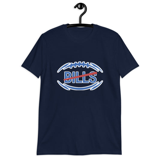 Buffalo Bills T-shirt / Buffalo T-shirt / Buffalo Bills 3 T-shirt