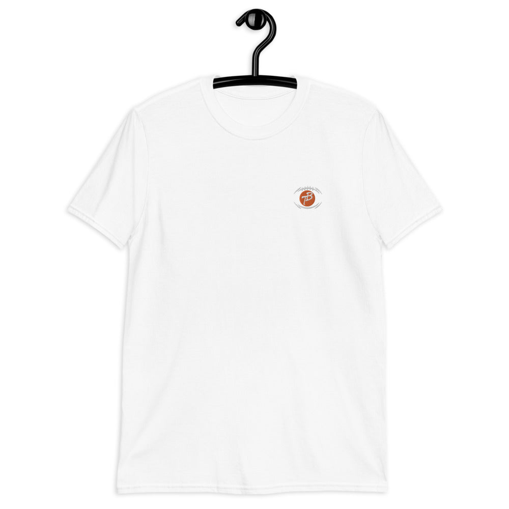 Terry Bradshaw T-Shirt / TB 12 T-Shirt / Tom Brady T-Shirt
