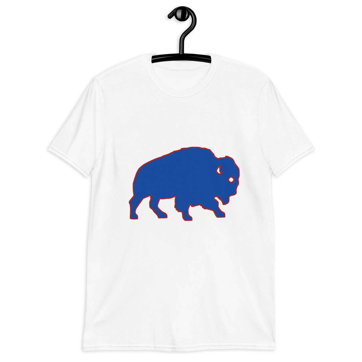 Buffalo Bills T-shirt / Buffalo T-shirt / Buffalo Bills 3 T-shirt