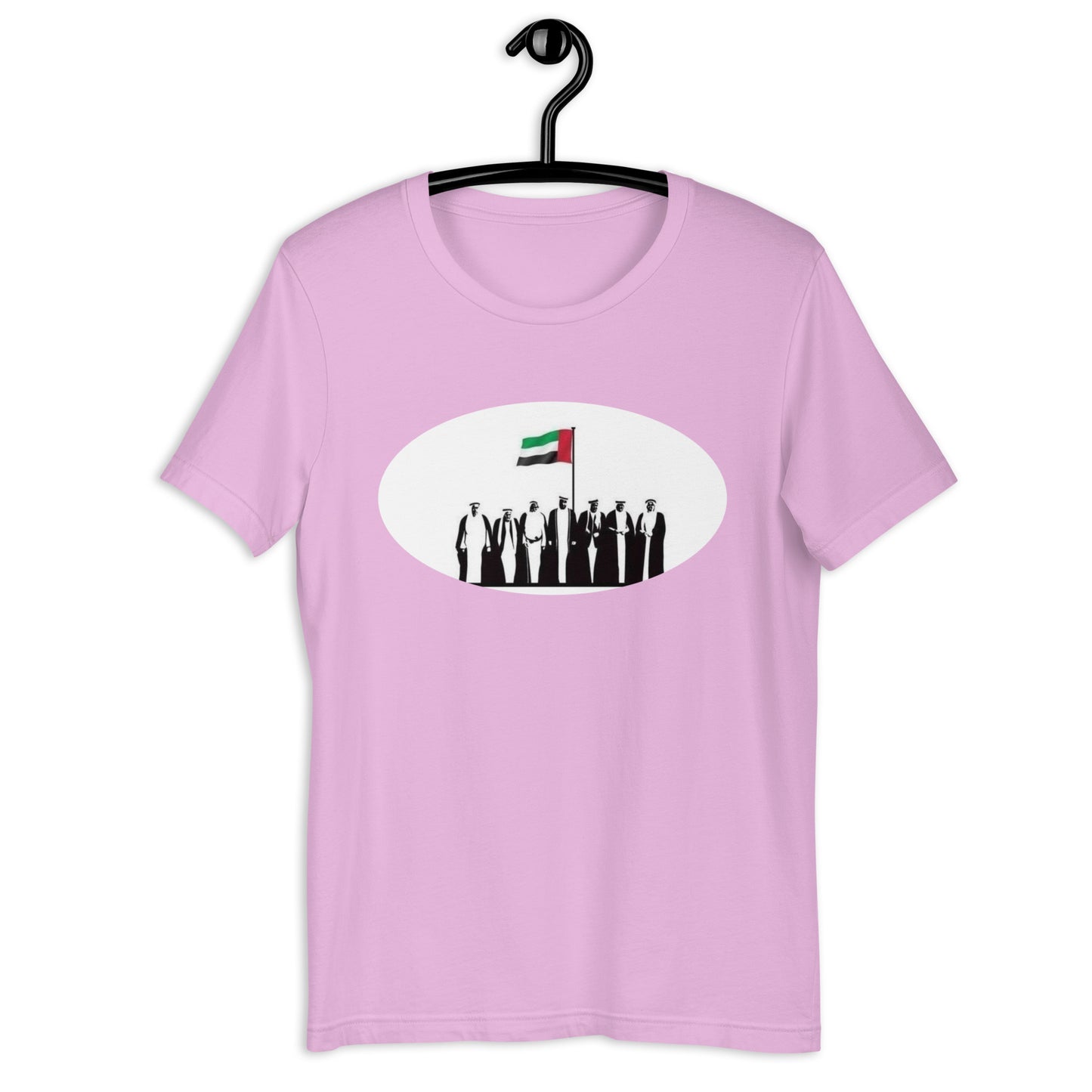 Flag Day t-shirt / United Arab Emirates t-shirt / UAE T-Shirt