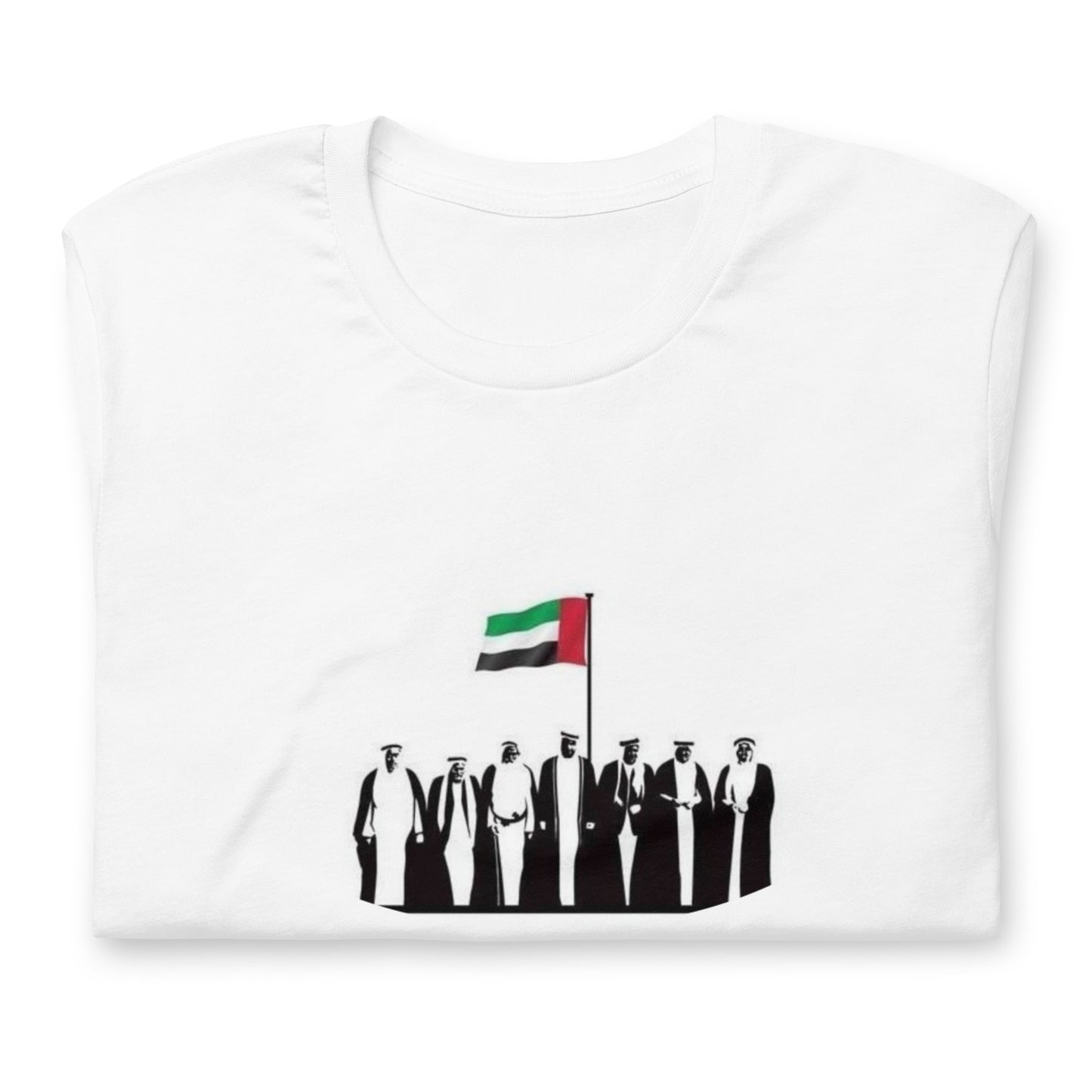 Flag Day t-shirt / United Arab Emirates t-shirt / UAE T-Shirt