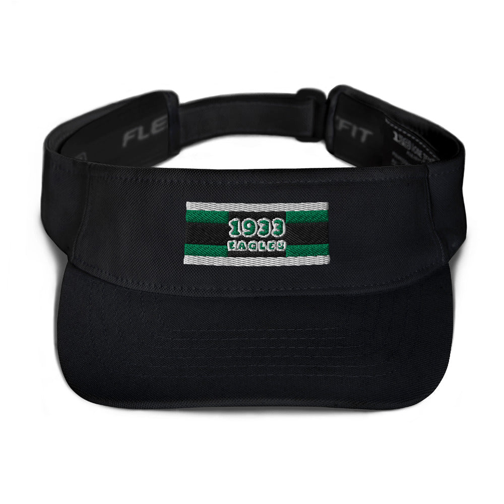 Eagles Champions Visor / Eagles Visor / Eagles Champs Visor