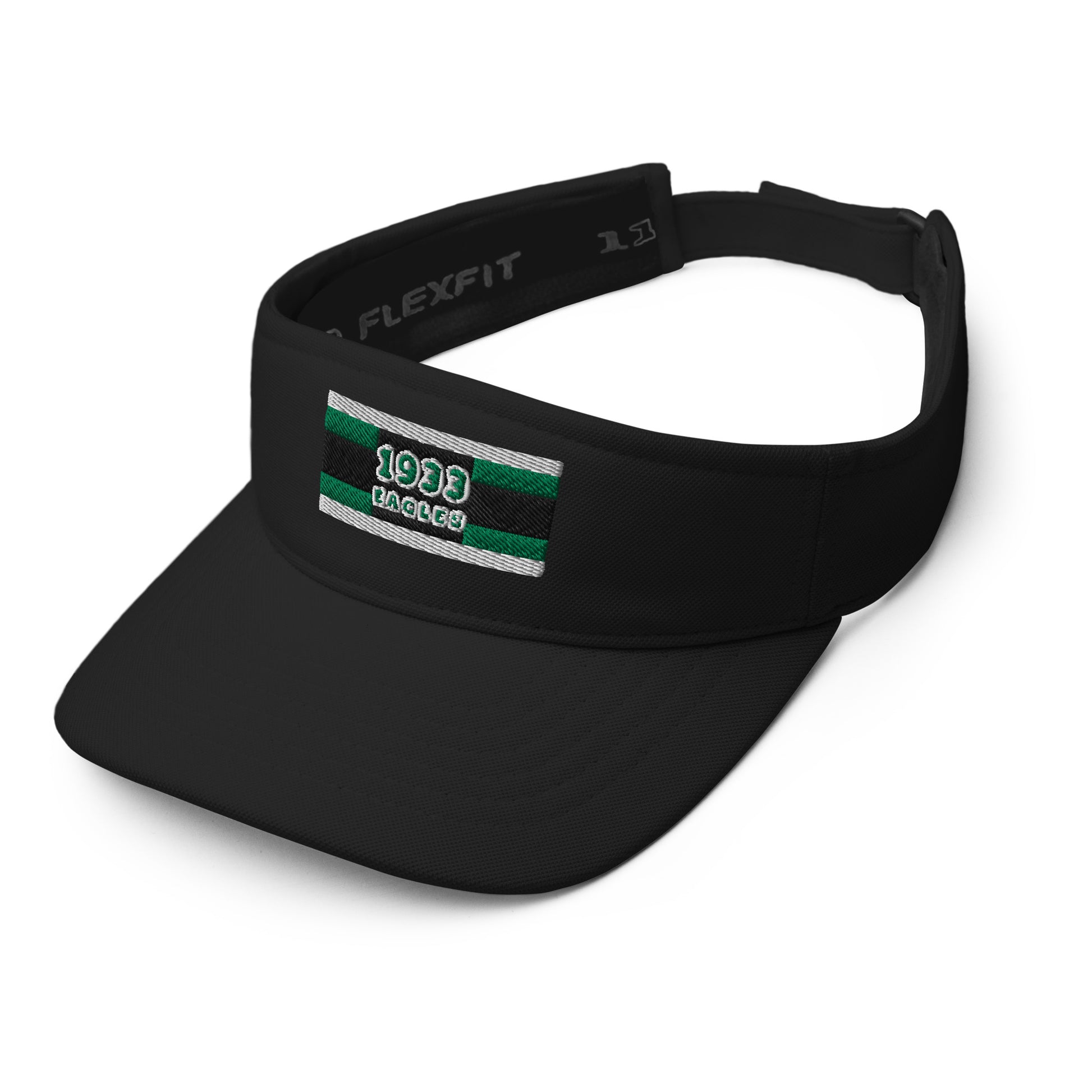 Eagles Champions Visor / Eagles Visor / Eagles Champs Visor