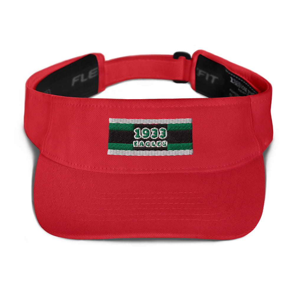 Eagles Champions Visor / Eagles Visor / Eagles Champs Visor