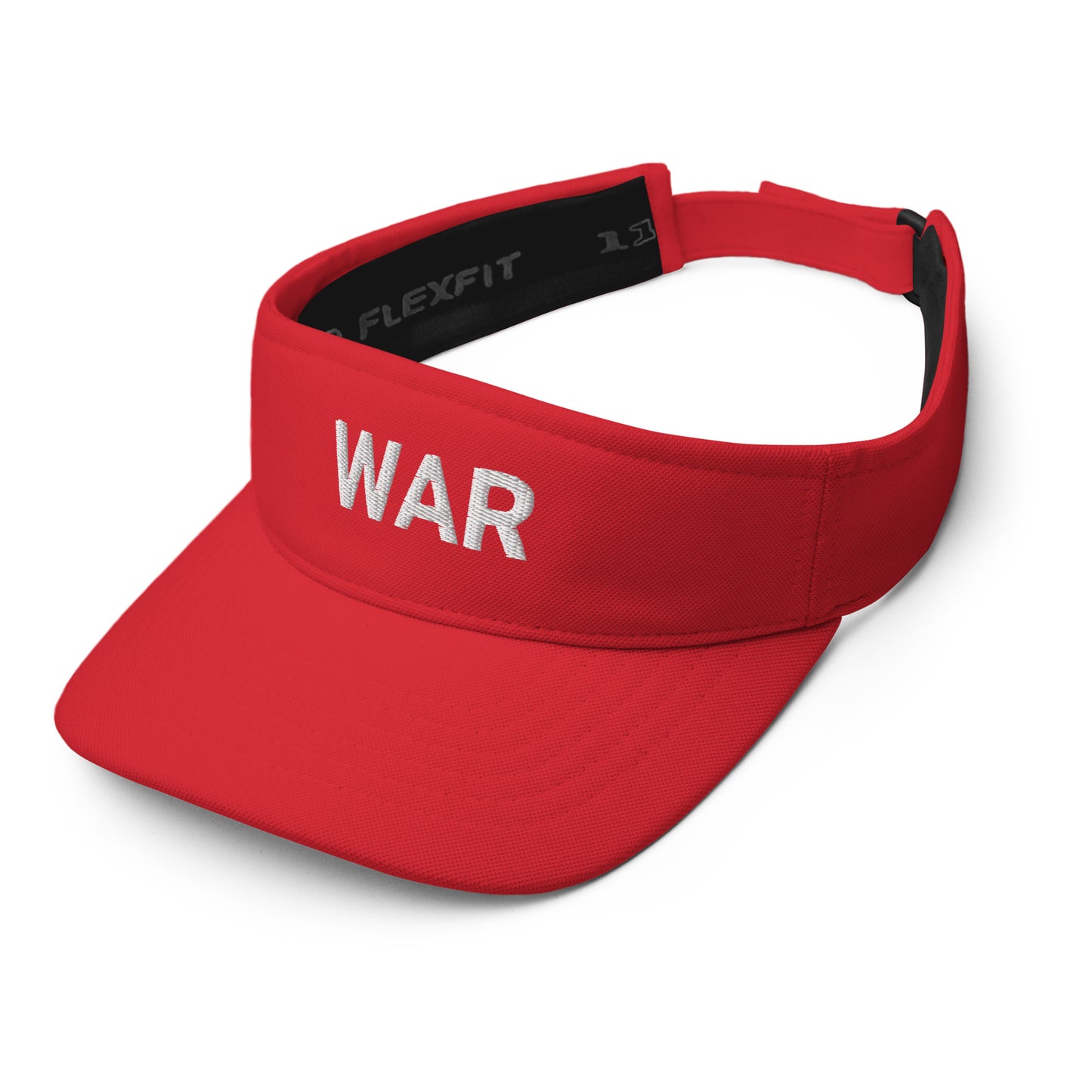 Marvin Hagler War hat / Dustin Poirier War Hat / War Visor