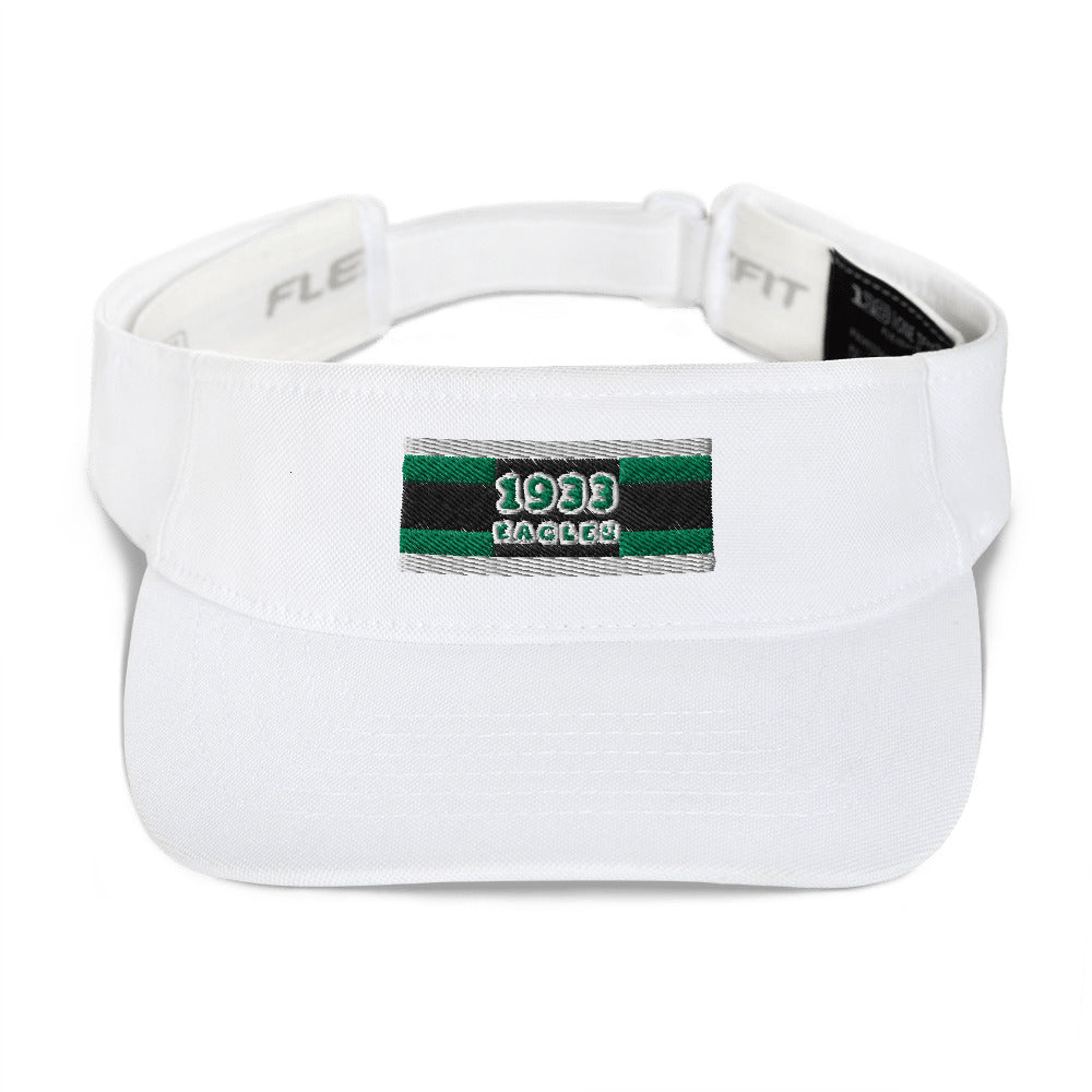 Eagles Champions Visor / Eagles Visor / Eagles Champs Visor